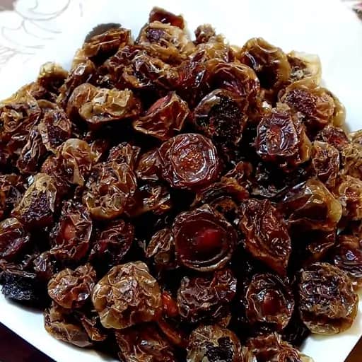 خرید آلو خشک خورشتی ملس سی سخت